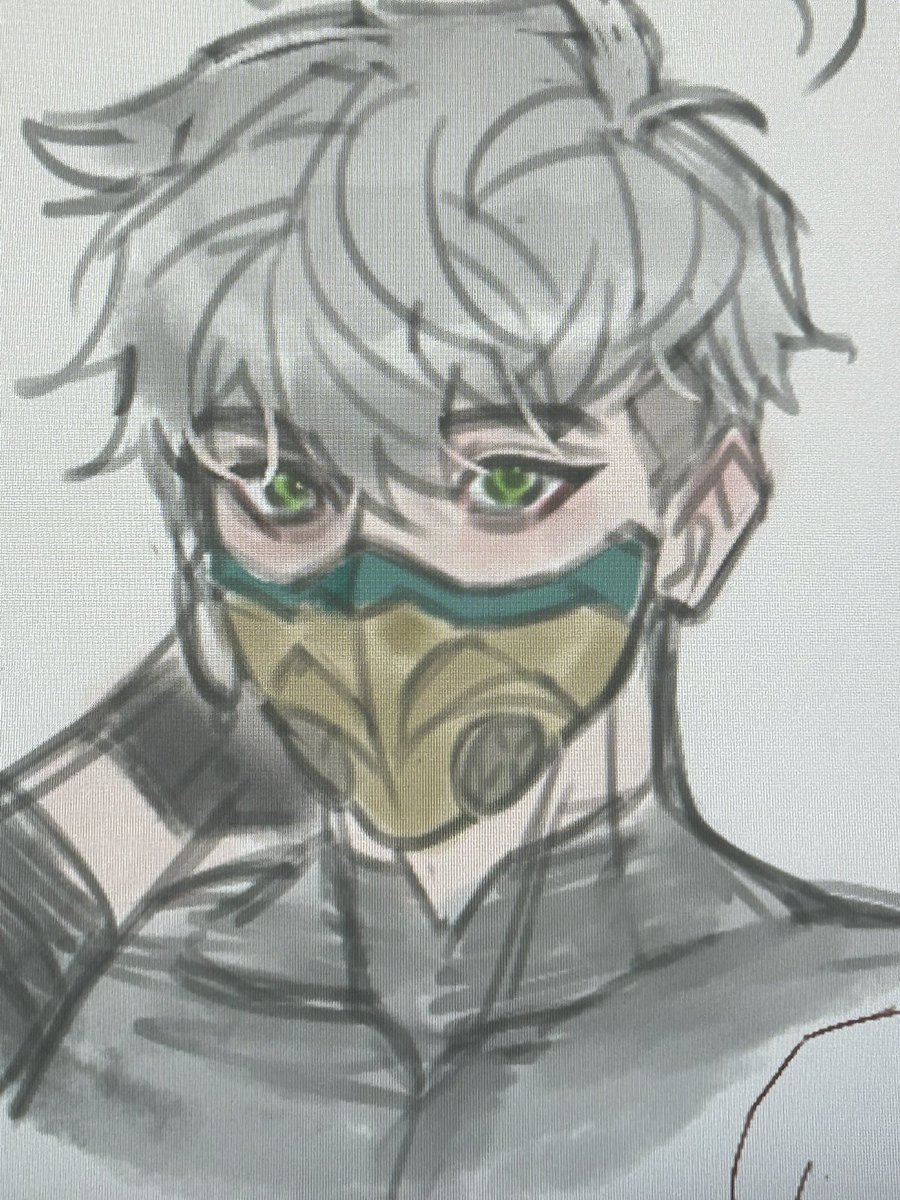 AnnieMikasa's tweet photo. https://t.co/ndkD1ad0q0