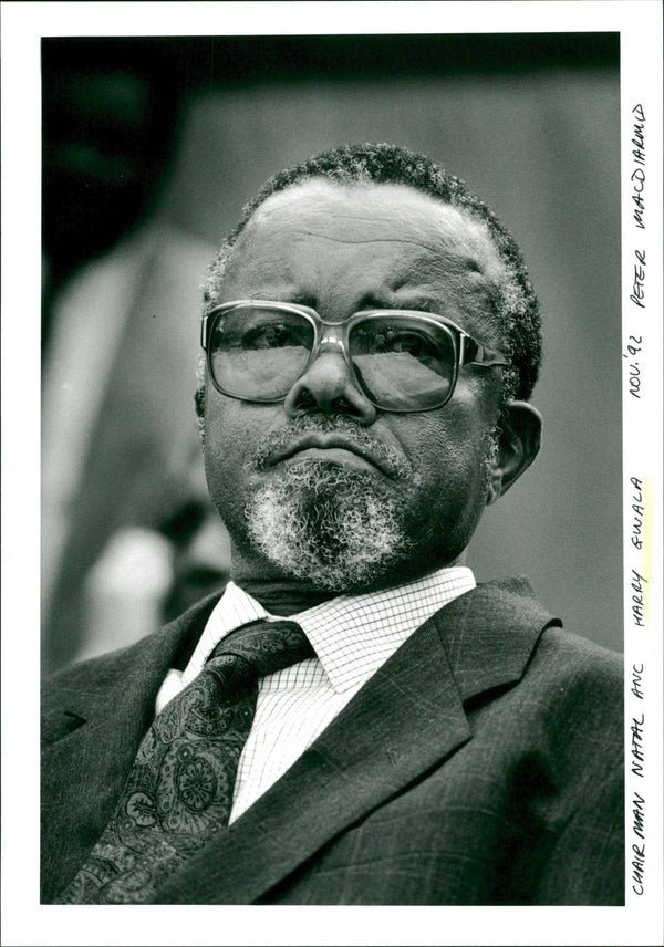 PetersWonderboy's tweet photo. He would have turned 106 today.

Umuntu omdala, Themba Harry Gwala (30 July 1920 - 20 June 1995).

The Lion of the Midlands. https://t.co/mFu85I2bTR