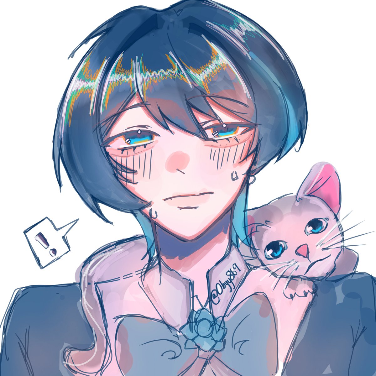 PearsonN20020's tweet photo. @n3za_art Hii
Trying out my luck  :( 
I rarely post here so you can check out my art on TikTok or insta
TikTok: obyy869
Insta: obyy.869 https://t.co/5uiec2gvXt