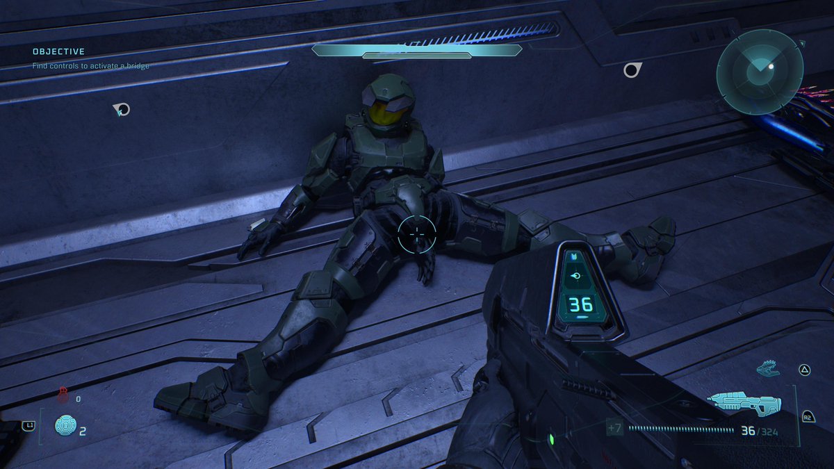 TurtSlycoop's tweet photo. Legendary whooping our asses
#HaloCombatEvolved #HaloCE #CombatEvolved #PS5 https://t.co/Nc9CfjdeKt