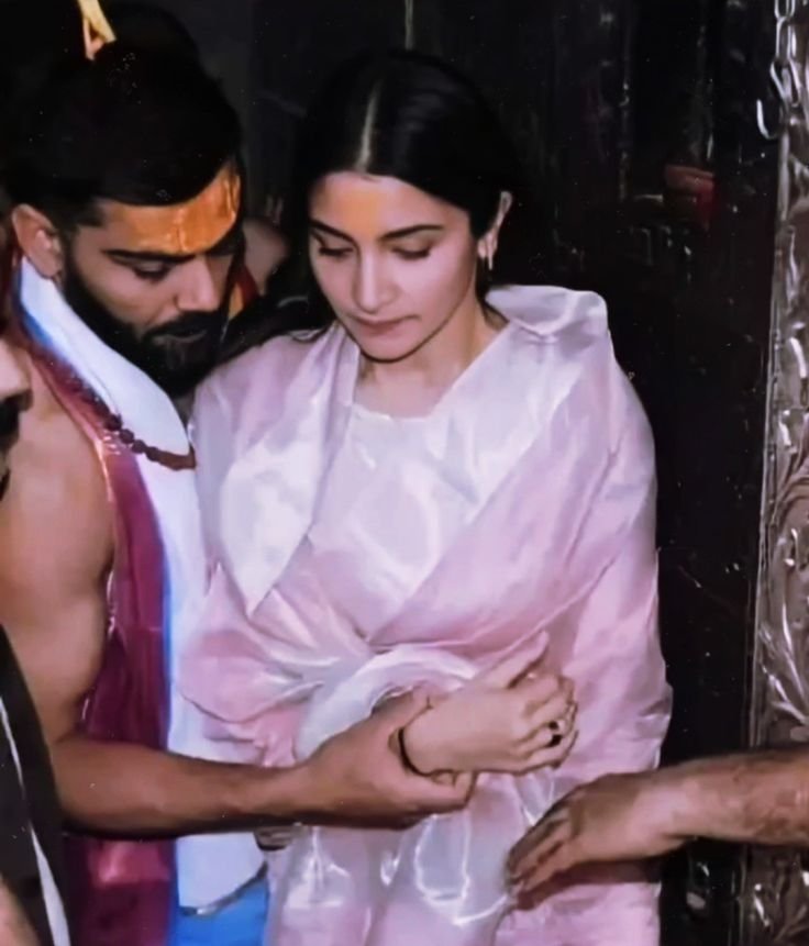 Spiritualkohli's tweet photo. Z+++ Security ❤️🧿 https://t.co/RE6zLftvYm