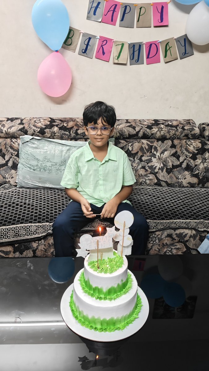 Me12Rk's tweet photo. #Happybirthday 
My dear Son https://t.co/YhNsxfvLoe