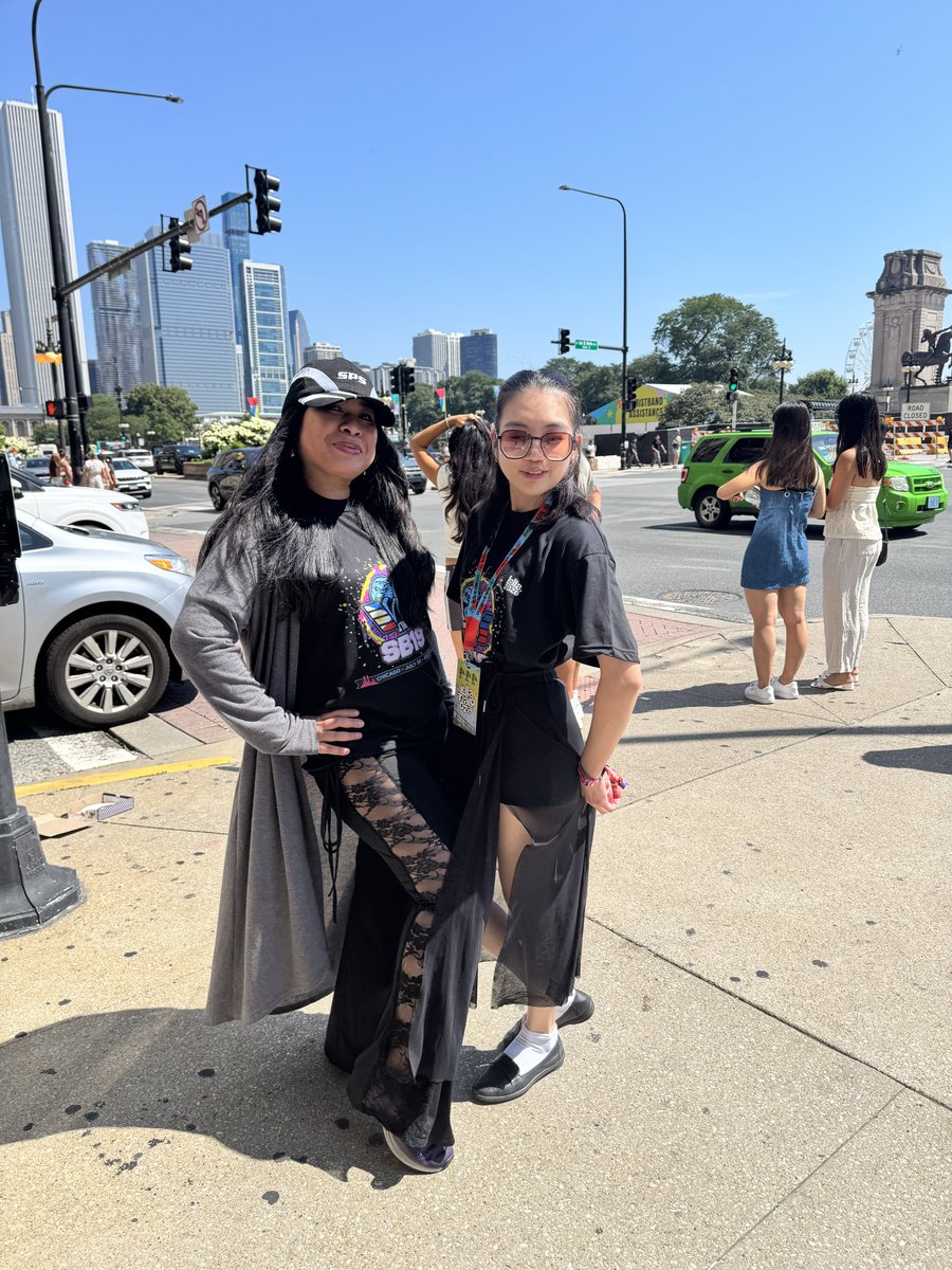 US_ATIN's tweet photo. Uy, Lolla US A’TIN shirt!😊🎶

Stream Lawless!

UPDATED TAGS:

SB19 LAWLESS RELEASE
@SB19Official #SB19
#SB19atLollapalooza https://t.co/9OLDiKW1vE