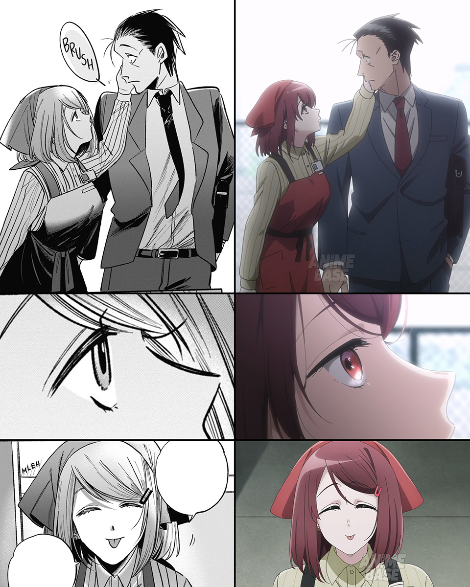 Anime Base tweet media