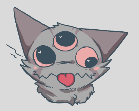 Nokrot_2_NK's tweet photo. him. there is no caption, he is just that cute
(i know 0 about animal hospital, that won't stop me >:3) https://t.co/VbOtOawWVG