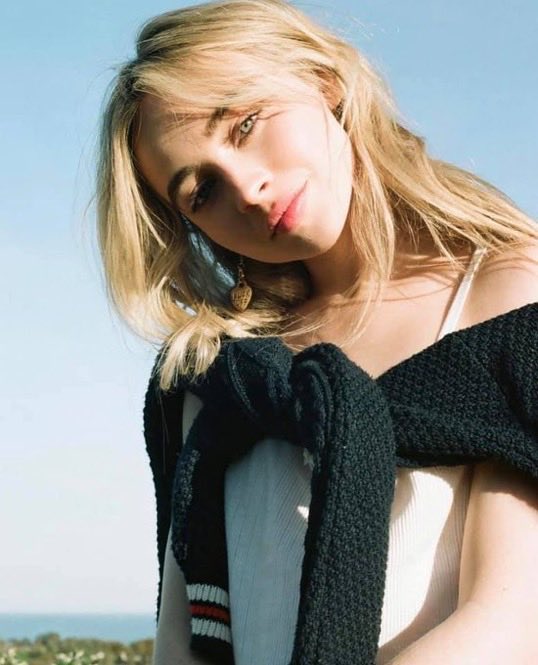 zcolemanmp3's tweet photo. Sabrina Carpenter. 21 years old. Only three confirmed boyfriends publicly. Wasn’t even dressing provocatively or had any sexual songs yet. But she was being slut shamed to hell and back. Just misogyny. https://t.co/uQ6yjit6SZ