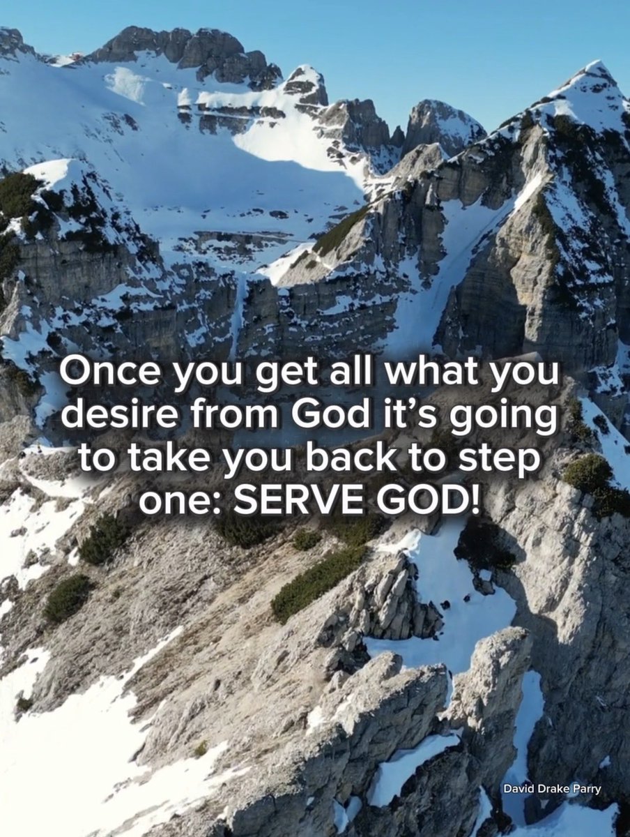 Daviddrakeparry's tweet photo. Ecclesiastes 12:13 ESV  
The end of the matter; all has been heard. Fear God and keep his commandments, for this is the whole duty of man. 

#jesus #god https://t.co/owonXIDNDM
