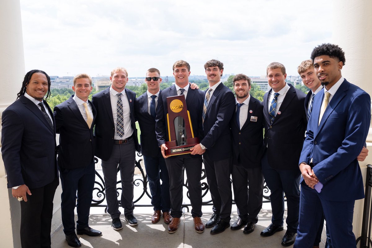 MSUBobcats_FB's tweet photo. D.C. Frames 📸

#BobcatBuilt https://t.co/36BINWRQlB