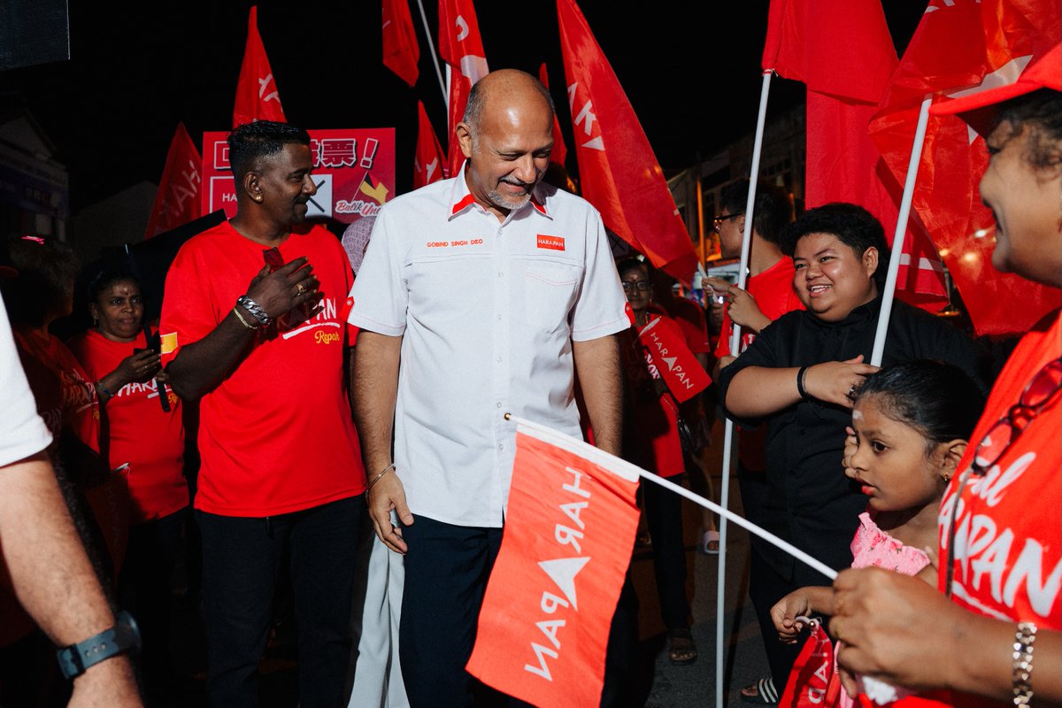 GobindSinghDeo's tweet photo. https://t.co/vP1GijgvKp