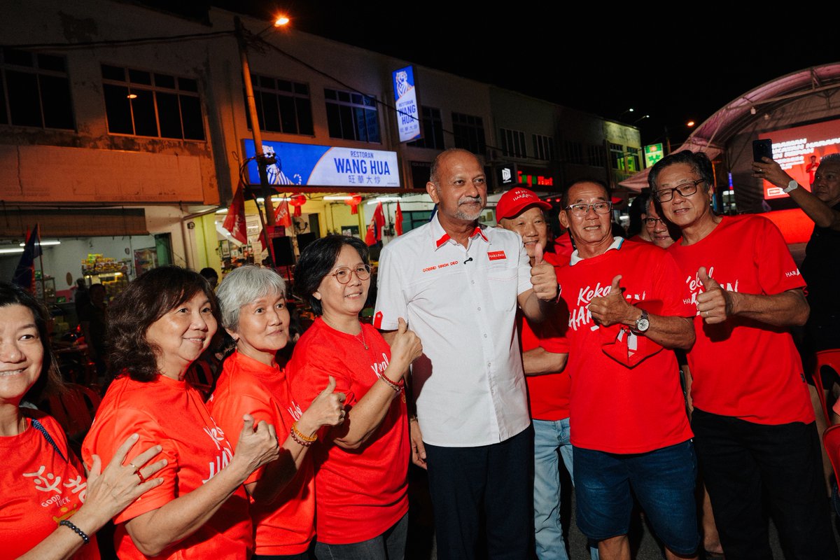 GobindSinghDeo's tweet photo. https://t.co/bK6zXdcwAr