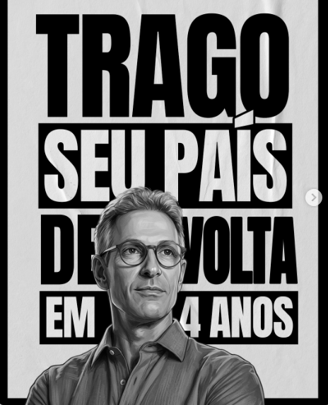 LessaSanta's tweet photo. Não precisa ser mágico e nem colocar uma carga pesada sobre o povo. Basta ser honesto, fzr o certo iniciando com corte de gastos administrativos, acabar com doações interesseiras, gastos e mordomias, redução do pessoal q não trabalha e de cargos inúteis e acabar com a corrupção. https://t.co/tJi9wvNaN0