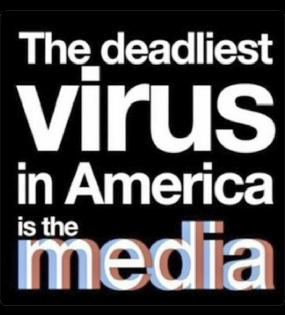 nevadanfor's tweet photo. @blackhawkce457 Media facilitated COVID fear and propaganda. https://t.co/Sr8m2rR0FZ
