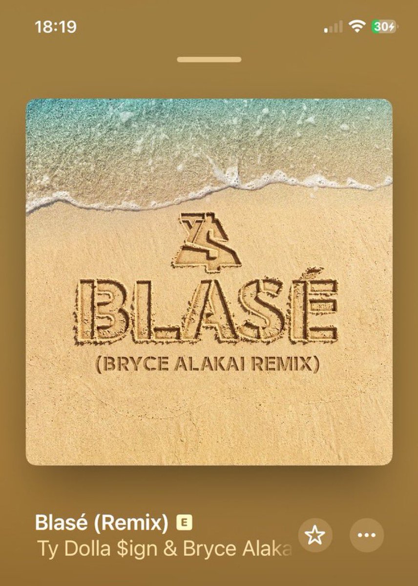 _Trinitycrave's tweet photo. 🚨 BLASE REMIX IS OUT NOW! 🎶🔥

TRINSETTERS, let’s show some love! 🤍🎶

And on the following streaming platforms below, so go stream Blase Remix 
Spotify : https://t.co/ZqEoV7xGSb
Apple Music: https://t.co/advB6MSun2

After streaming:
📸 Drop a screenshot of your stream in the comments, or
🎥 Make a TikTok/Reel using the song.

Most importantly, tag Bryce on all social media platforms so he can see your love and support! 🫶🏾

Let’s get this remix everywhere!