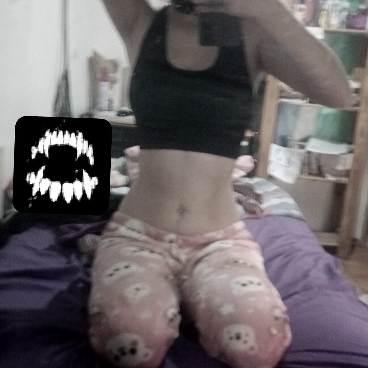 PlusMent0's tweet photo. Tell me that I'm still thinspo pls 😰
#edtwt https://t.co/EtuWVVCug1