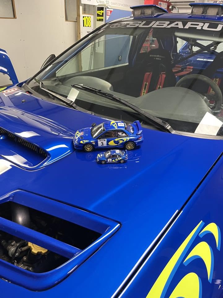 ASelekos's tweet photo. 📸 Martyn Spurrell 🏁 https://t.co/RELydqThqQ