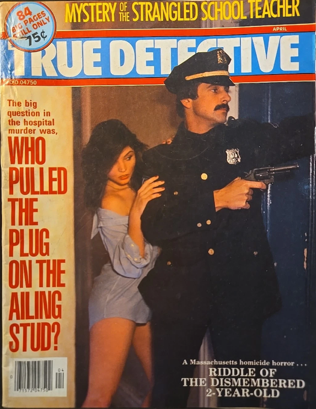 Pulp Librarian tweet media