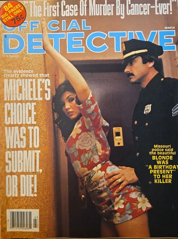 Pulp Librarian tweet media