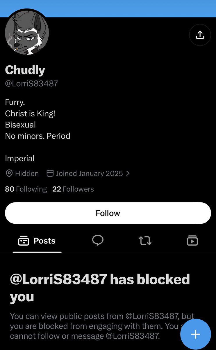 ToastD0ggo's tweet photo. ARTISTS BEWARE.
this user will feed your work to ai. 

the pfp there is edited. original gift art is the second photo. 

my kindness was abused and other artists don’t deserve this. https://t.co/e8WP9Wuc5X