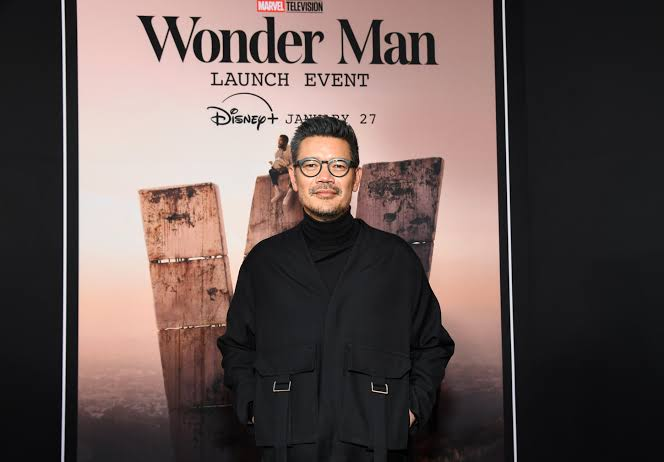 Amg3Mg's tweet photo. @QuidVacuo @ocine_es Gracias a esta pelicula me pone a pensar 
¿Que hubiera pasado si aun siguieran el camino de Avengers Kang Dynasty con Destin Daniel Cretton como director y no Avengers Doomsday con los Russo? https://t.co/0L2Q0flAUn