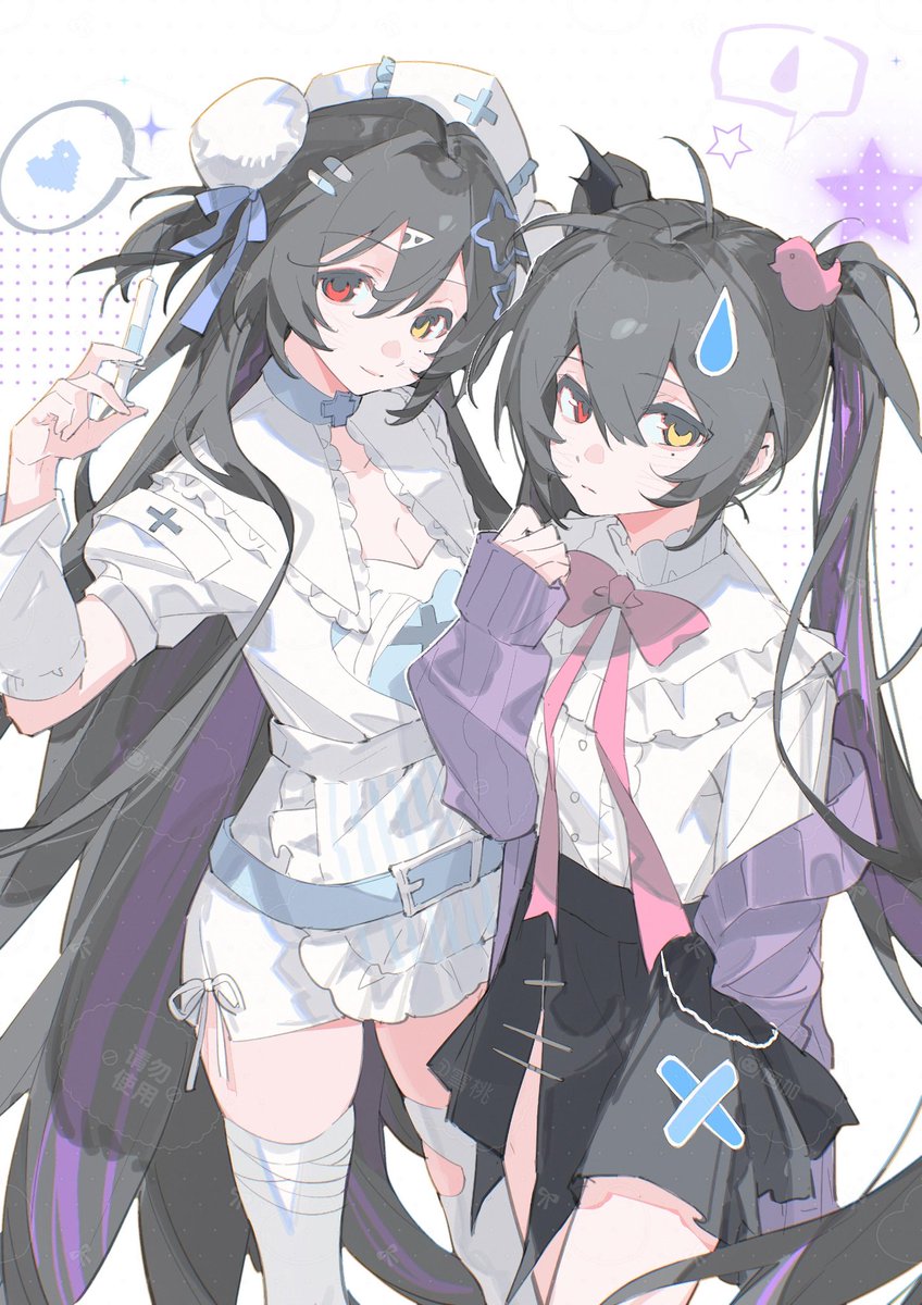 xuto2466's tweet photo. 新收到的✧⁺⸜(˙▾˙)⸝⁺✧ https://t.co/7SzqyLptFH