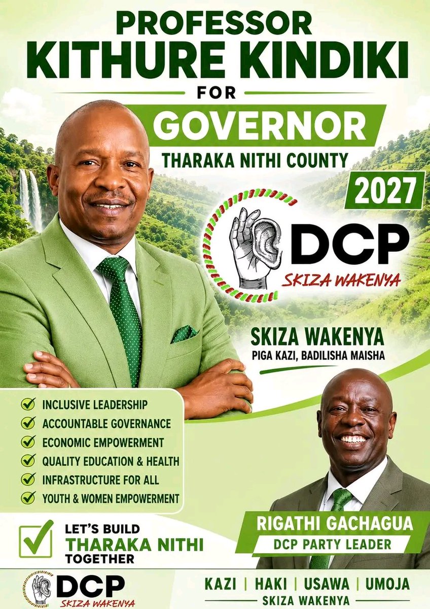 bubblestuffff's tweet photo. @_KithureKindiki Mzee tuko nyuma yako https://t.co/tsBL2E5rjF