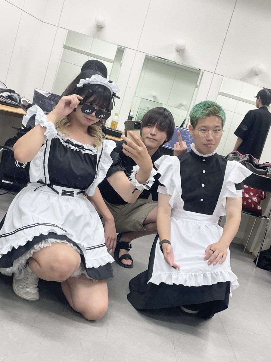 じゃよ tweet media
