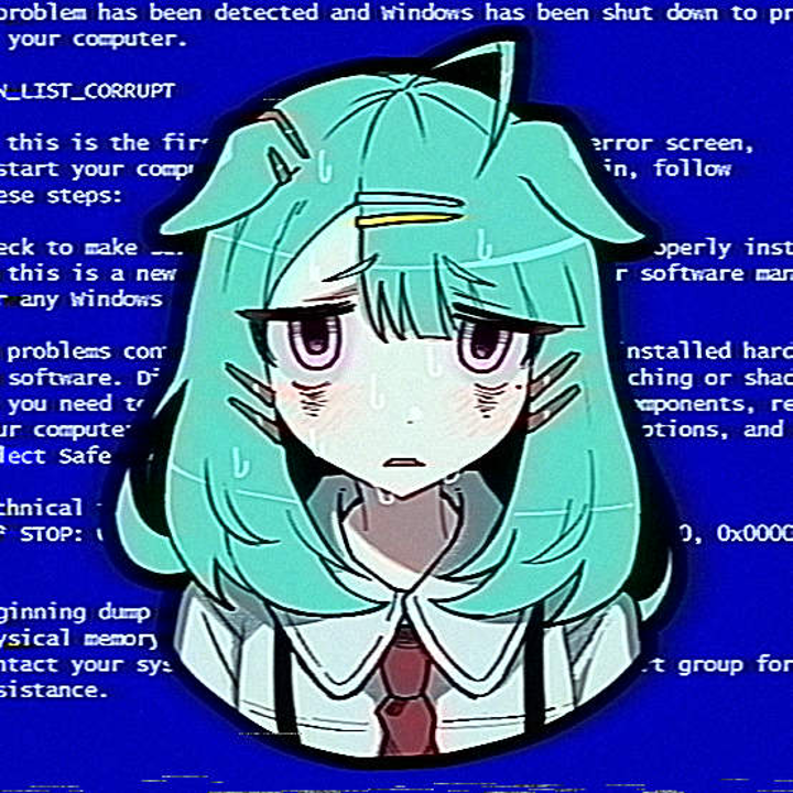 shironism's tweet photo. #ウマ娘 #シュガーライツ crashdump https://t.co/pn1QAy22Zh