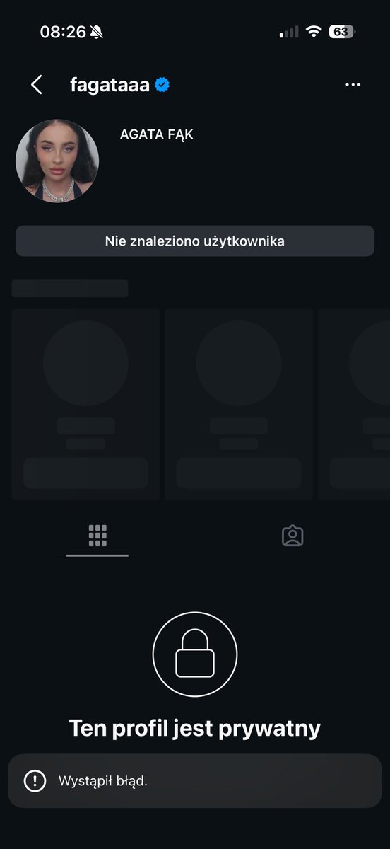 neysannior's tweet photo. @XDDD735912 @kokos_ankaRJ nie było wcześniej ale już wróciło więc nie fake https://t.co/sh5kozHcoJ