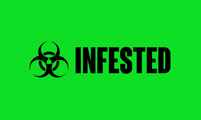 pandemic_org's tweet photo. if you're following this account, you are early to a new highly speculative pandemic simulator.

spread parasites across the chain... coming soon https://t.co/RjWghiXO9u