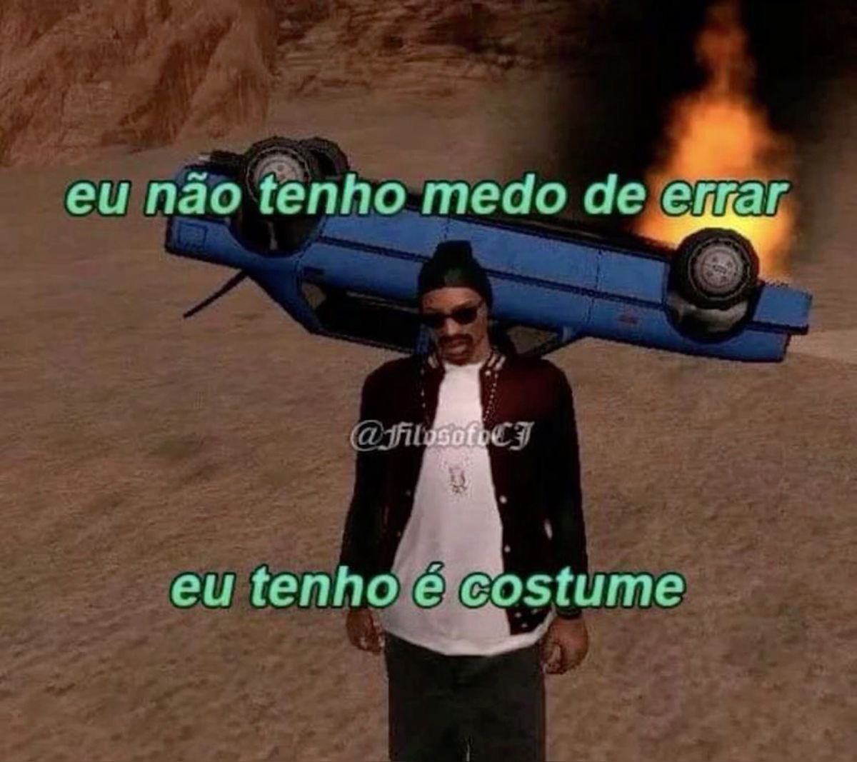 shitpostverdade's tweet photo. https://t.co/5YD9MBsjrt
