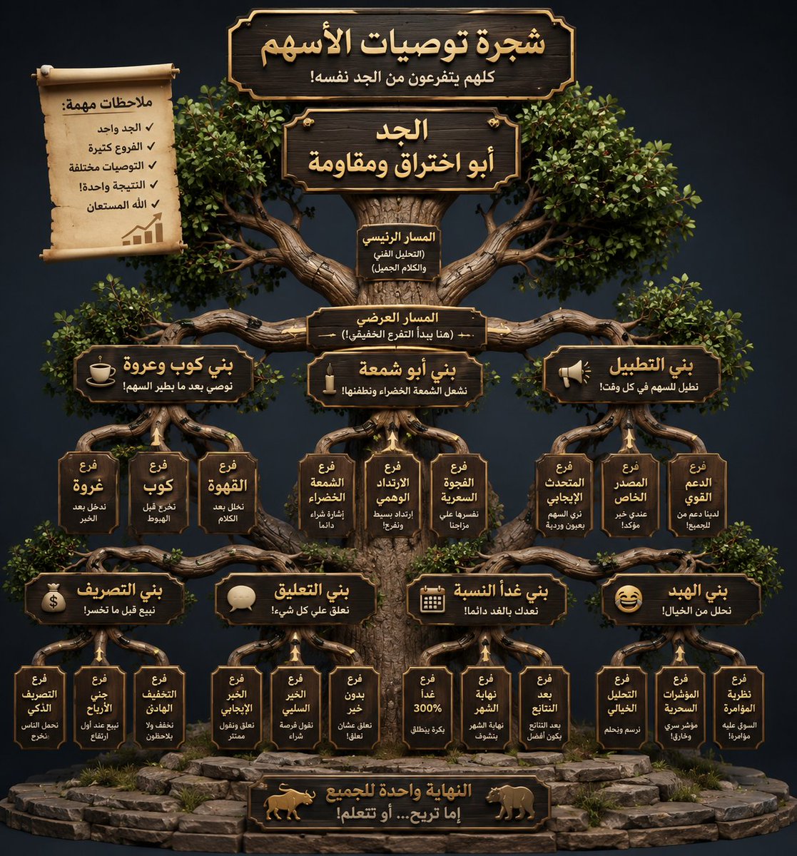 DOVE_gbs's tweet photo. @ph_moklaf لقيت شجرة عائلتهم https://t.co/PpmD8c984j