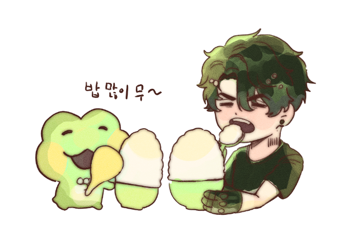 차백 tweet media