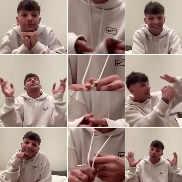 xxlouhs's tweet photo. how can one be so damn adorable 😭 https://t.co/VJbSyZsExh