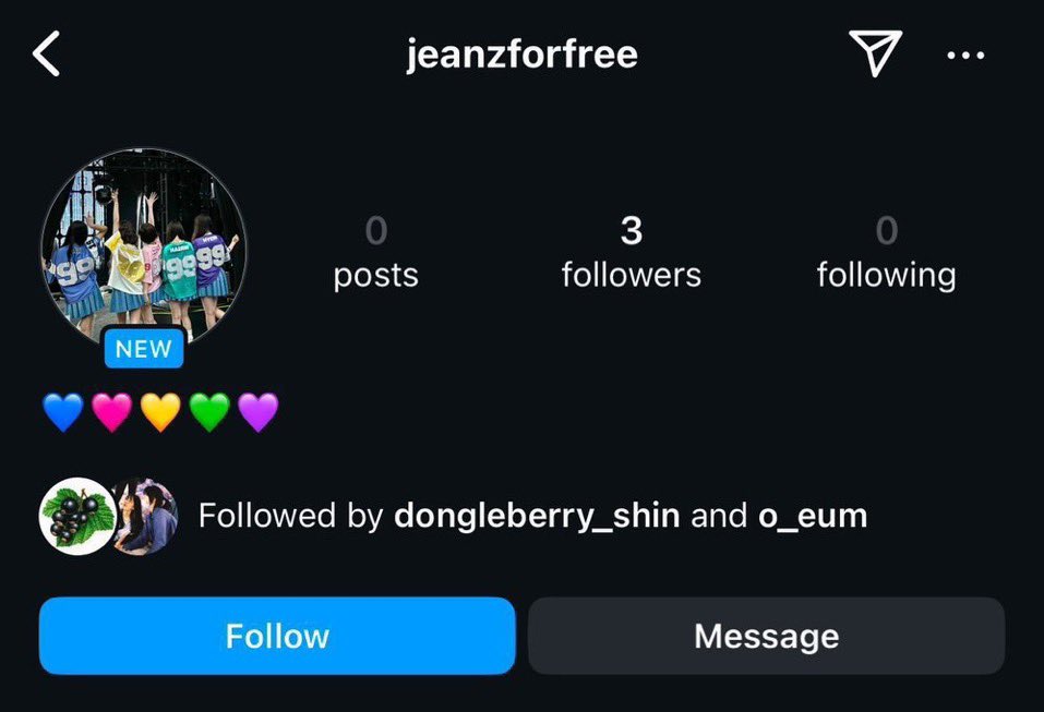 dazzibellefied's tweet photo. jeanzforfree era you’re so missed :( https://t.co/GpOGeUyBmo