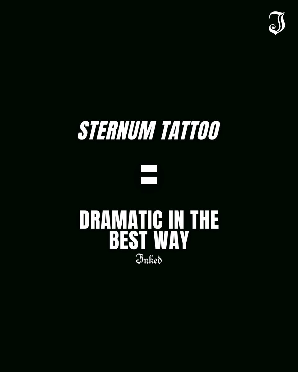 Inkedmag's tweet photo. Did your tattoo placement just expose you? 👀 https://t.co/RcDGkKtW9s