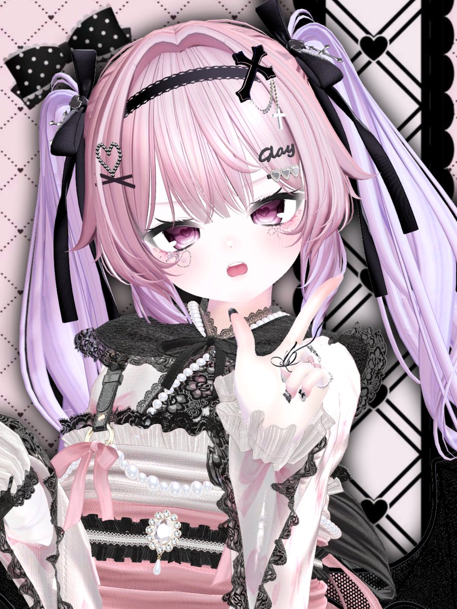Nyan病me tweet media