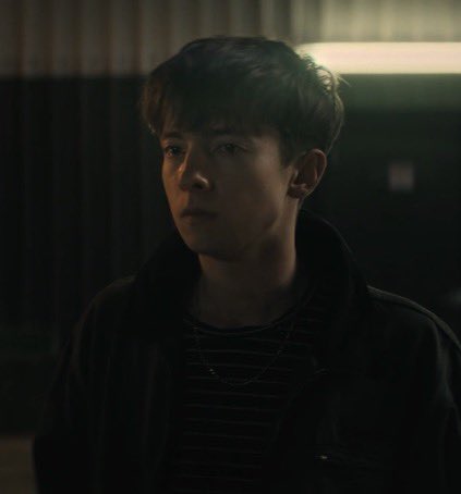 blooomsied's tweet photo. “terrified you’ll bite the hand that needs you. and right now i need you.” 

but it’s ryan having nobody except for naim and realizing naim’s the one who outed him. https://t.co/j6rzTdJW7q