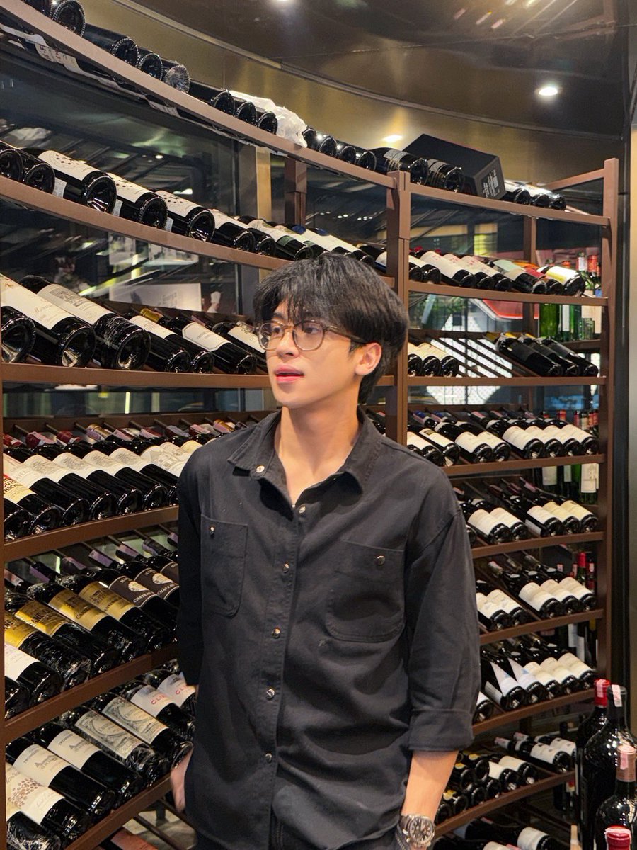 kaooo_j's tweet photo. หล่อได้พ่อหรือสวยเหมือนแม่ https://t.co/SCSceUS2vd