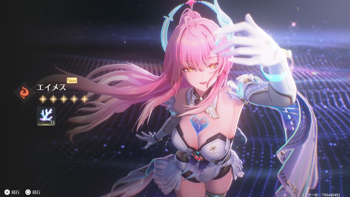 nitro5496's tweet photo. 娘です。 https://t.co/1FVPvp3Ydp