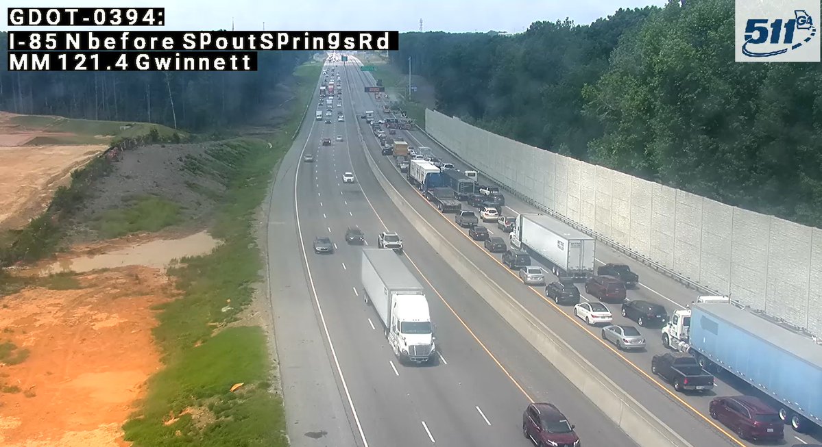 511 GA - A Service of Georgia DOT tweet media