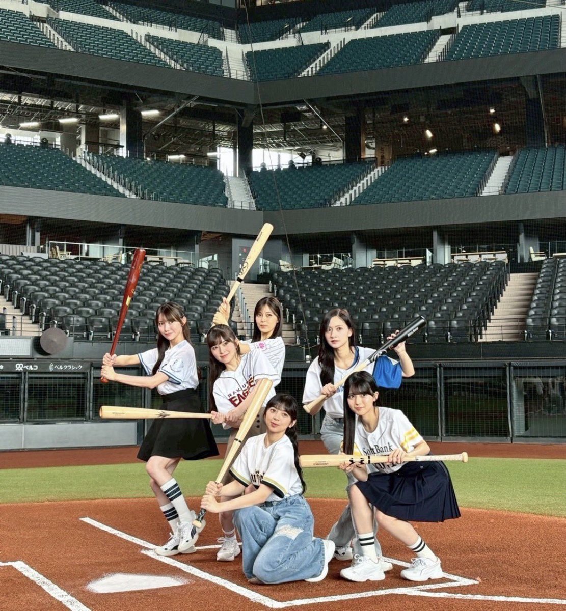 kaibeHavertz11's tweet photo. 心月めちゃくちゃいいバントしそうで草
#瀬戸口心月 https://t.co/TPW0V7FoDz