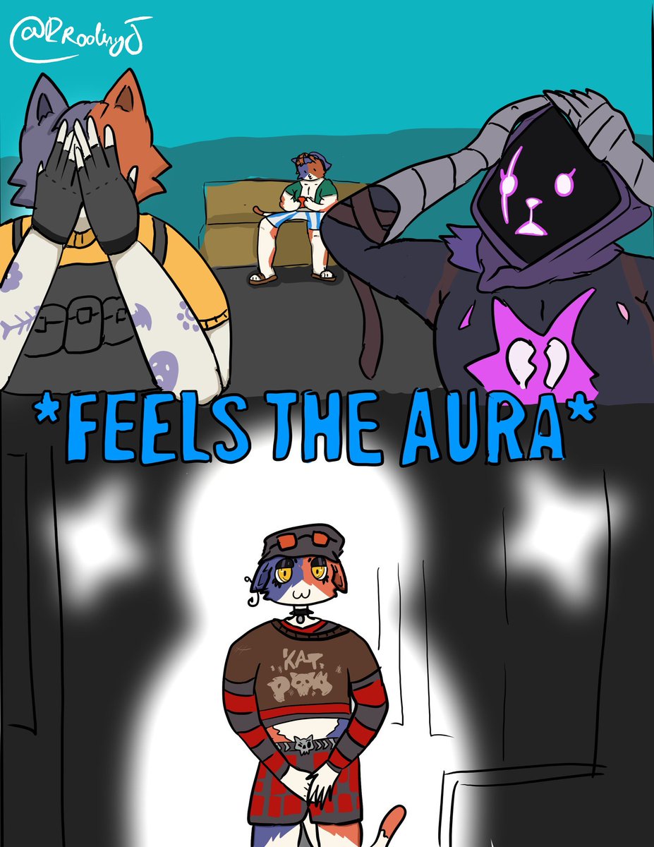 Furry67217349's tweet photo. @FortniteCatGuy @HYPEX https://t.co/9ytoM6SWei