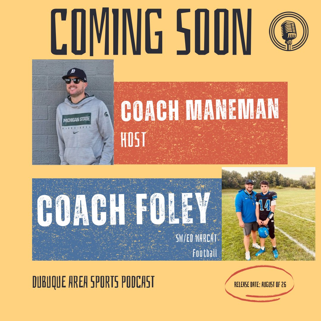 Coach Maneman tweet media