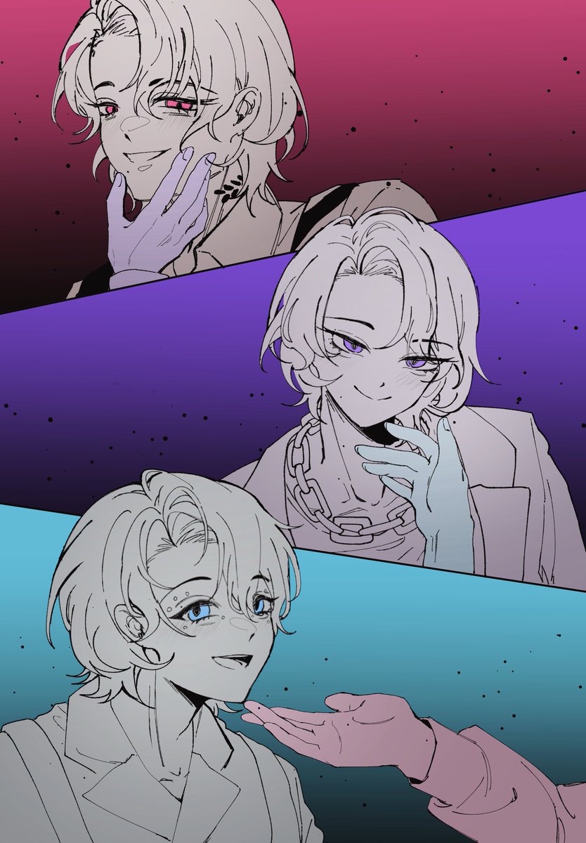 qwert1___2's tweet photo. Loneliness

스핀리퀘입니다 감사합니다 ♡ https://t.co/HZ7JcX8CWt