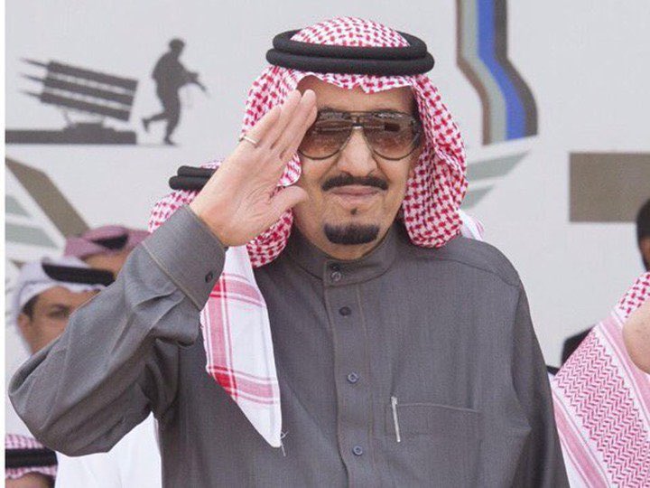 tmrrah9's tweet photo. رسميًا:

بعد البيان السعودي المشترك بتشكيل التحالف البحري … تصبح السعودية قائدة ومؤسِسة و عضو مؤسس في اضخم التحالفات العسكرية بالمنطقة 

1- التحالف العربي 
2- التحالف الإسلامي
3- التحالف البحري https://t.co/9qWzdqWqnj
