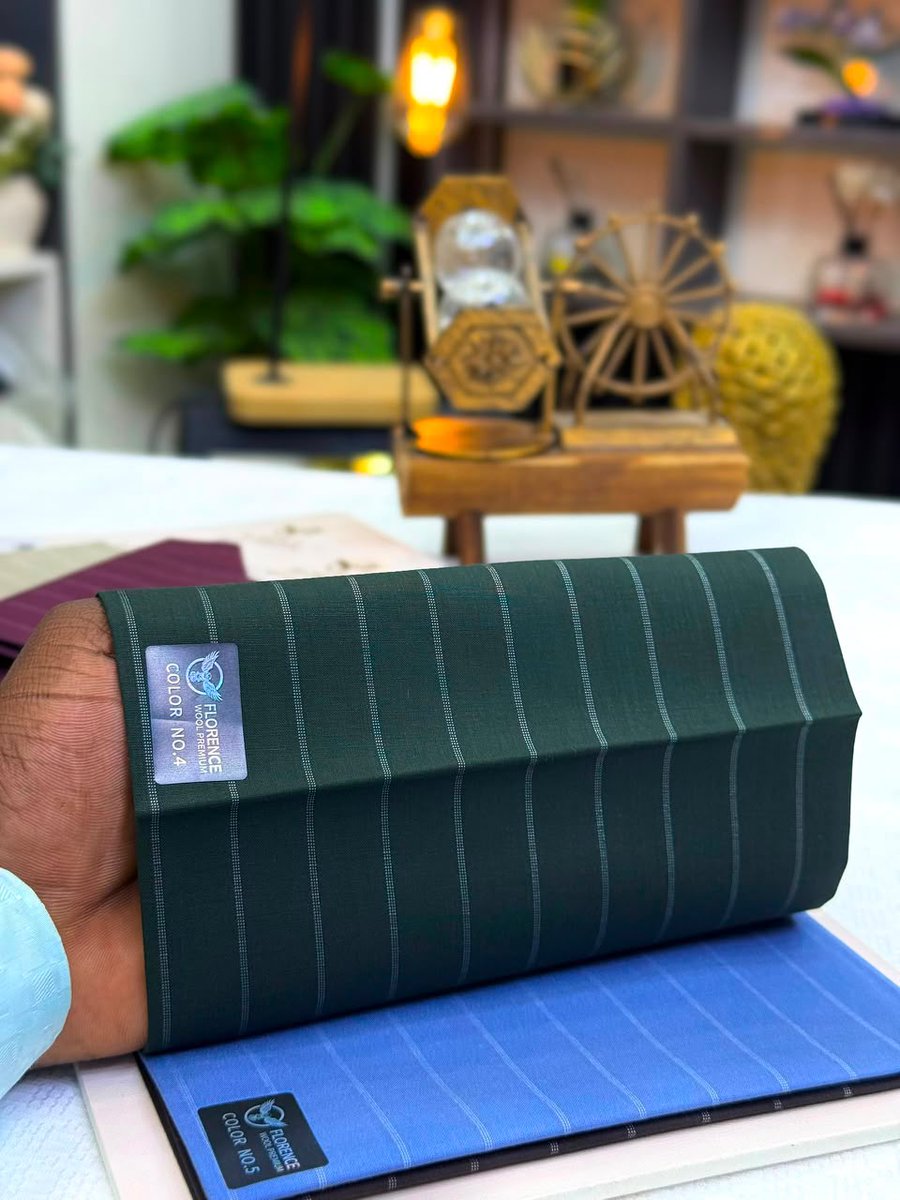 SsBichi's tweet photo. PROPER WOOL. 💯💫
Price: 6,500 per yard.
WHATSAPP: 07066260858
Nationwide delivery. https://t.co/ZjCceCje9r