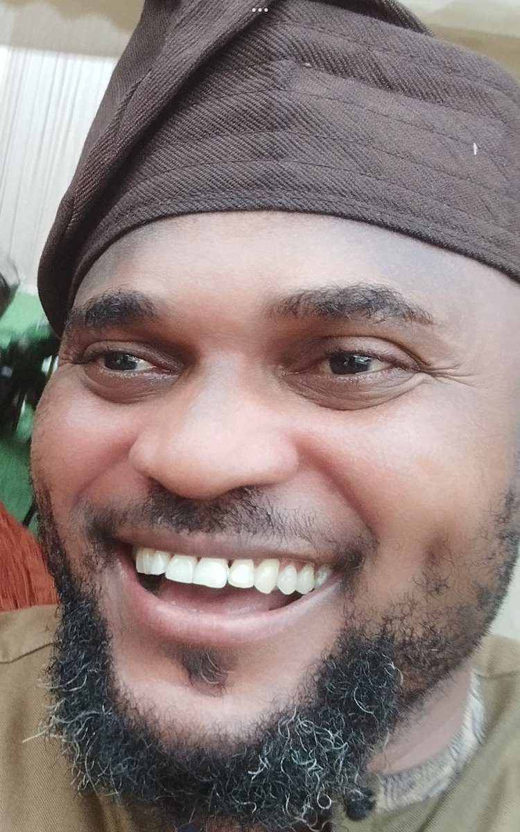 OsosaChris's tweet photo. I was toying with the idea of Igbos supporting President Bola Tinubu in his re-election bid to be positioned for the Vice President slot in 2031 on the back of knowing Peter Obi won't smell a win in the 2027 Presidential election. 

A friend saw what I was trying to do and made a clear statement, "Sorry, my precious brother, you are being reasonable and strategic but I am sorry to disappoint you because the Igbos have no strategy and they are never reasonable (not my words) in their (political) actions. They are EMOTIONALLY DELUSIONAL!"

Mr Stephen, that was a big bang whoops. I'm glad there are pockets of Igbos that are politically savvy that can reason strategically. I really think the Igbos should shift in alignment...drift from Peter Obi's ILLUSION!