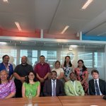 Photo by Sierra Leone Embassy in Switzerland (@EmbassySierra)
