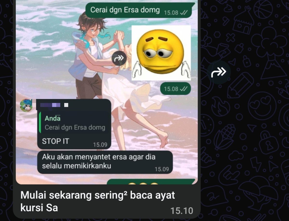 llaviess's tweet photo. my cewe cewe ku yg akur yh https://t.co/ih1zLHjqrx