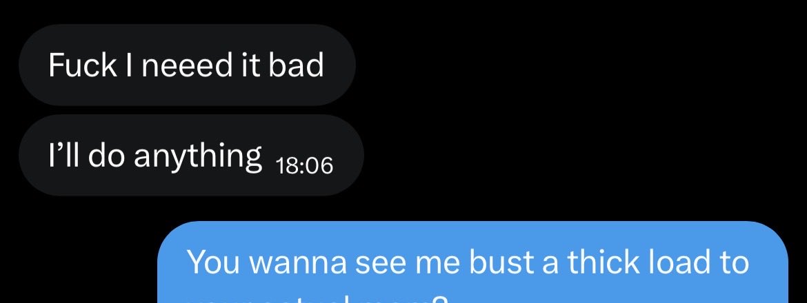 ExoticTruly1's tweet photo. Good boys share their money, and their wives 😂 #bwc #teen #superiority #findom #paypigs #dom https://t.co/1QlhwuiJQF https://t.co/tsMIKCa8Vl